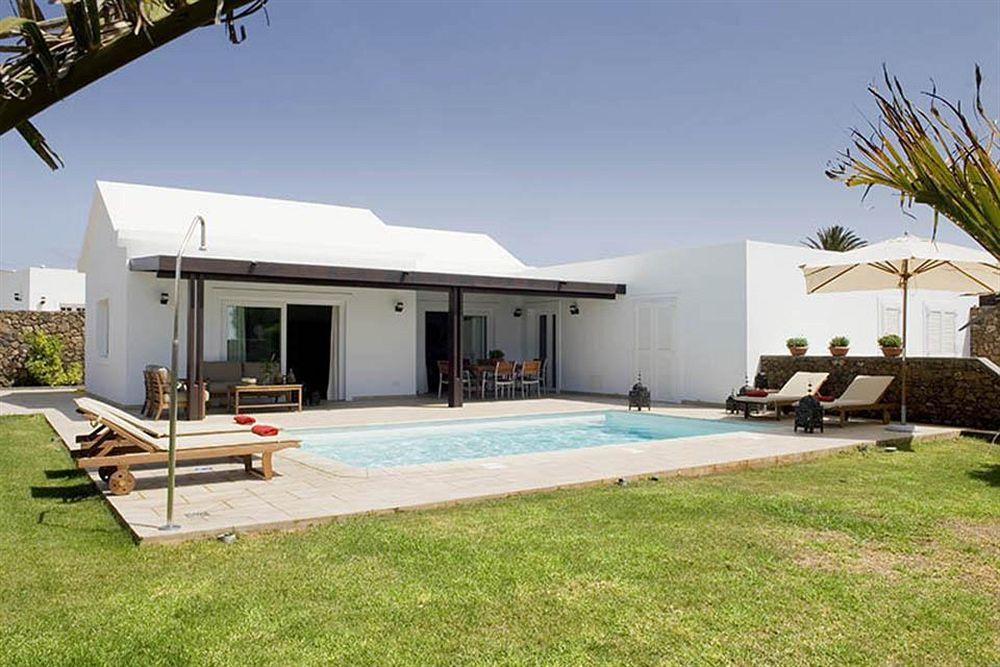 Coral Villas Puerto del Carmen  Exterior foto